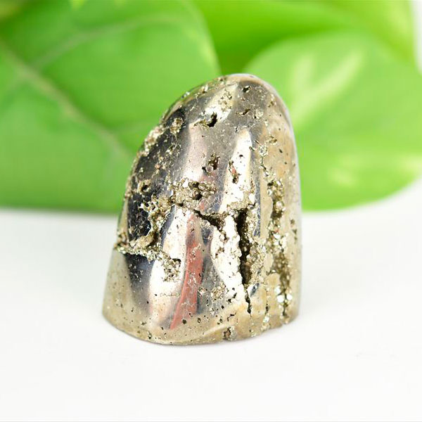 パイライト　フリーフォーム　置物　黄鉄鉱　クラスター　原石　結晶　ペルー　ワンサラ　pyrite　Huanzala　天然石　パワーストーン