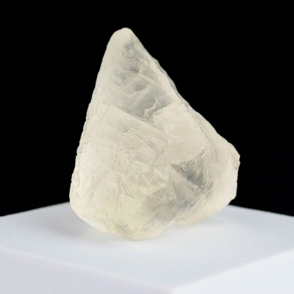 ウルグアイ産 蛍光 カルサイト 方解石 Calcite 単結晶 ポイント 原石 蛍光鉱物
