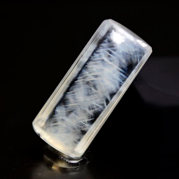 エンジェルラダー　天使のはしご　ハイダウェイクォーツ　水晶　ルース　タンブル　天然石　パワーストーン　