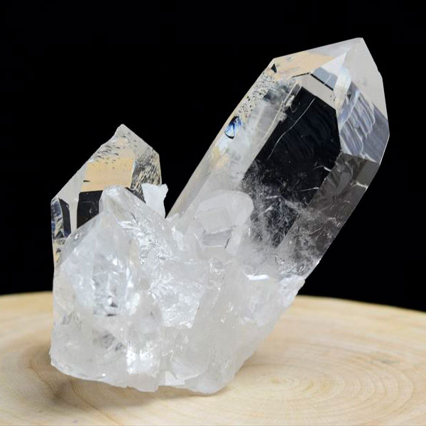 水晶クラスター　水晶原石　天然水晶　コリント　トマスゴンサガ　ゼッカデソウザ　浄化　天然石　パワーストーン