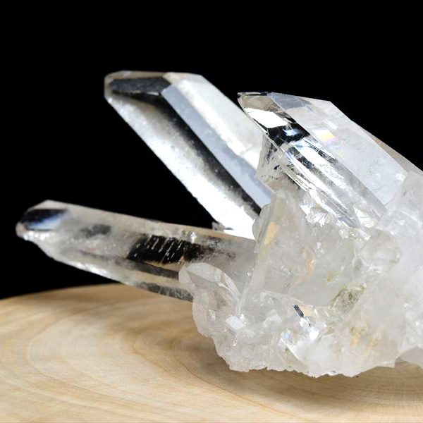 コリント産 水晶クラスター 原石｜ブラジル・コリント｜天然石卸｜通販