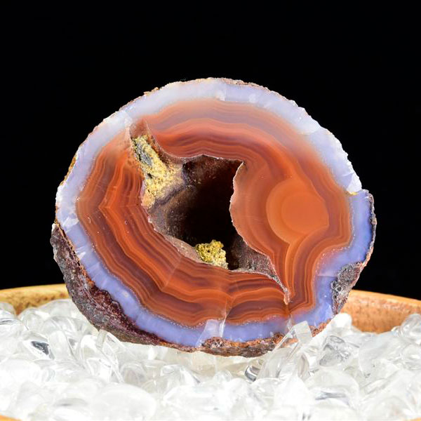 メキシコ産　コヤミトアゲート　coyamito agate　瑪瑙　アゲート　天然石　パワーストーン　