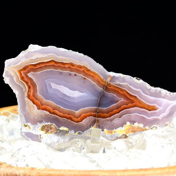 メキシコ産　コヤミトアゲート　coyamito agate　瑪瑙　アゲート　天然石　パワーストーン　