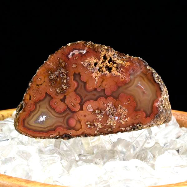 メキシコ産　コヤミトアゲート　coyamito agate　瑪瑙　アゲート　天然石　パワーストーン　