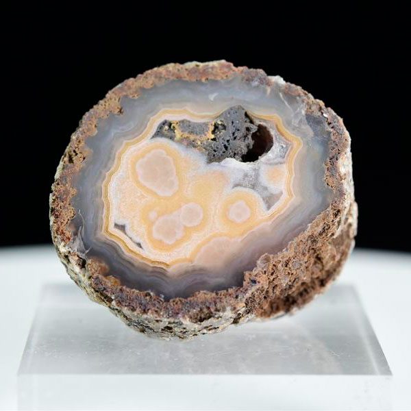 メキシコ産　コヤミトアゲート　coyamito agate　瑪瑙　アゲート　天然石　パワーストーン　