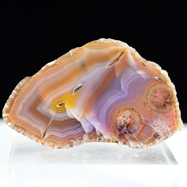 メキシコ産　コヤミトアゲート　coyamito agate　瑪瑙　アゲート　天然石　パワーストーン　