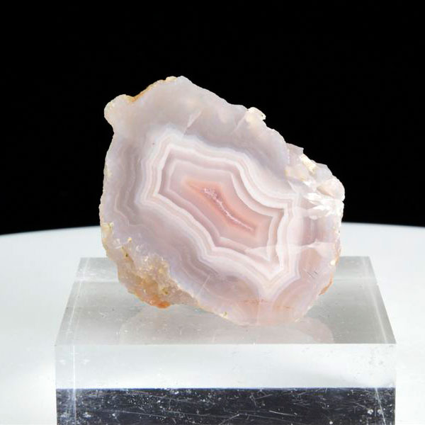 メキシコ産　ラグナアゲート　laguna agate　瑪瑙　アゲート　天然石　パワーストーン　
