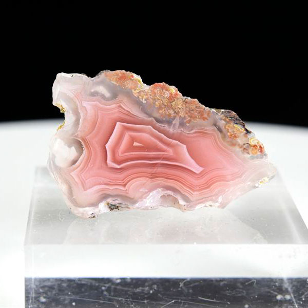 メキシコ産　ラグナアゲート　laguna agate　瑪瑙　アゲート　天然石　パワーストーン　