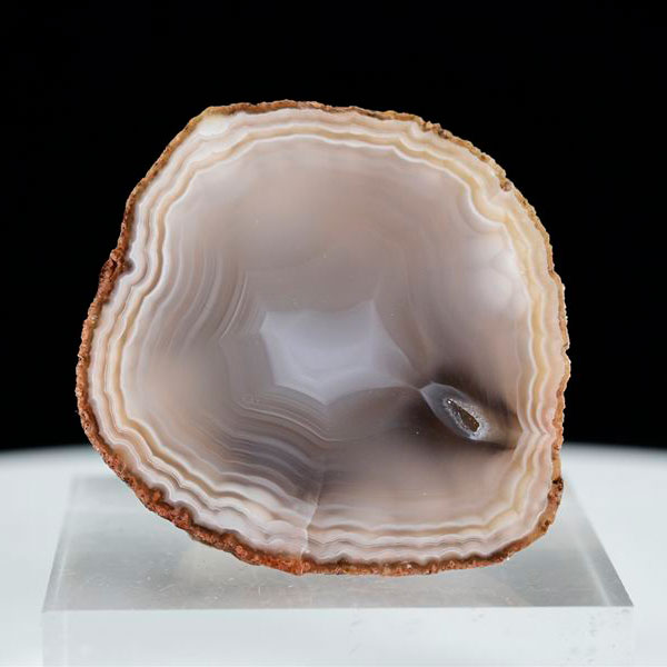 メキシコ産　ラグナアゲート　laguna agate　瑪瑙　アゲート　天然石　パワーストーン　