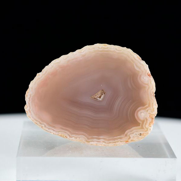 メキシコ産　ラグナアゲート　laguna agate　瑪瑙　アゲート　天然石　パワーストーン　