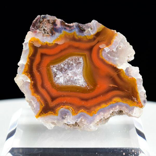 メキシコ産　ラグナアゲート　laguna agate　瑪瑙　アゲート　天然石　パワーストーン　