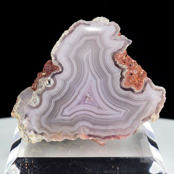 メキシコ産　ラグナアゲート　laguna agate　瑪瑙　アゲート　天然石　パワーストーン　