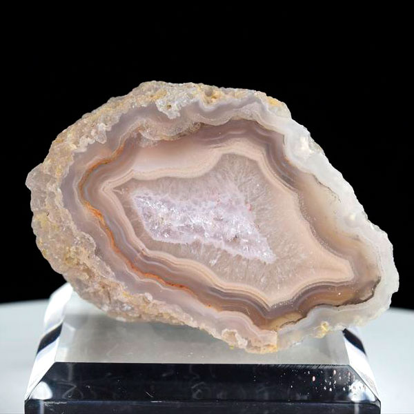 メキシコ産　ラグナアゲート　laguna agate　瑪瑙　アゲート　天然石　パワーストーン　