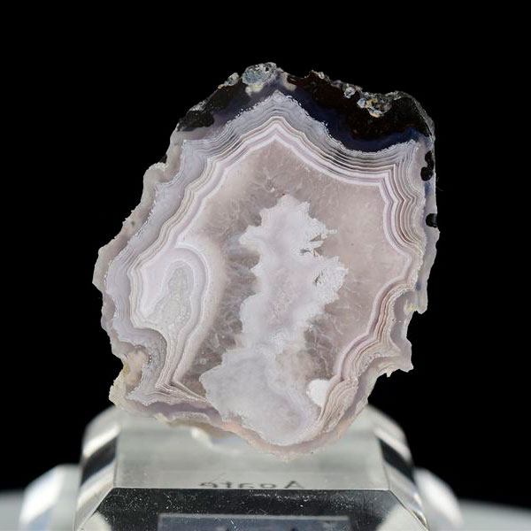 メキシコ産　ラグナアゲート　laguna agate　瑪瑙　アゲート　天然石　パワーストーン　
