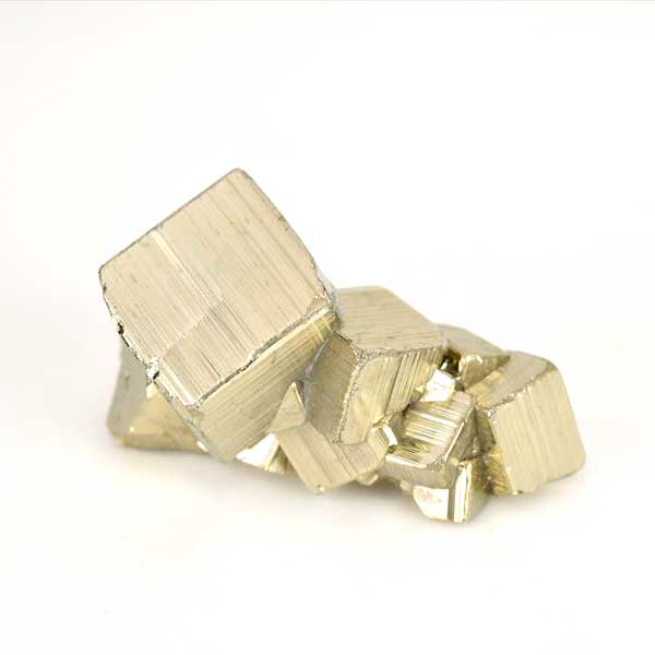 パイライト　原石　黄鉄鉱　結晶　鉱物　ペルー　ワンサラ　pyrite　Huanzala　天然石　パワーストーン