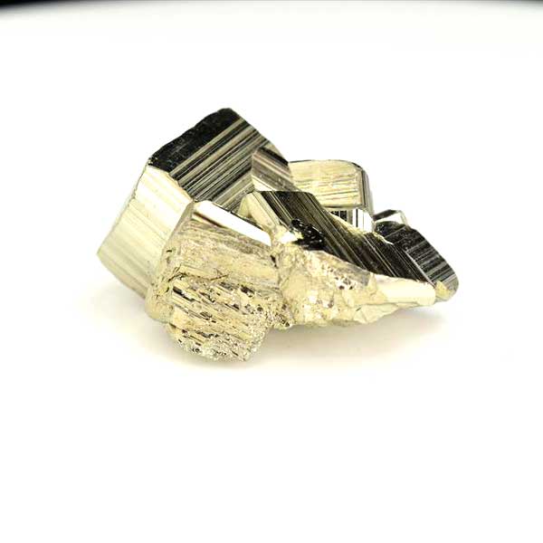 パイライト　原石　黄鉄鉱　結晶　鉱物　ペルー　ワンサラ　pyrite　Huanzala　天然石　パワーストーン