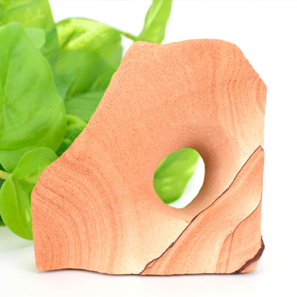 サンドストーン　ナバホストーン　置物　モニュメント　インテリア　ピクチャーサンドストーン　天然石