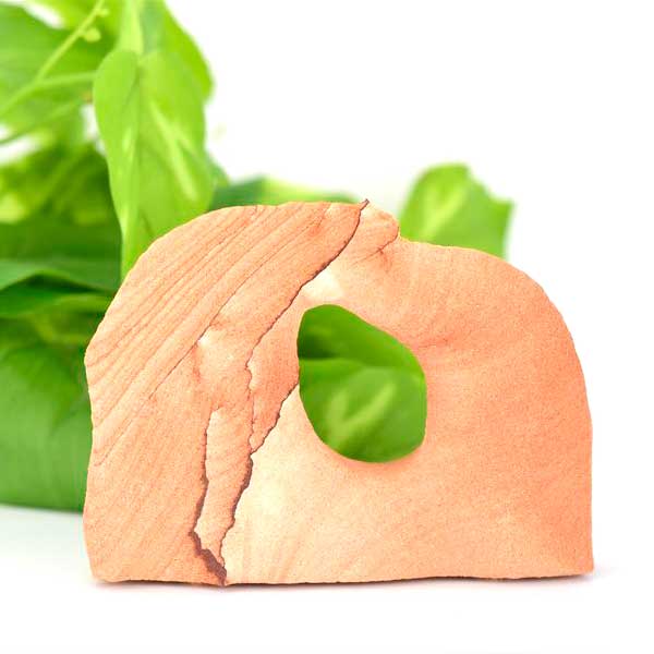 サンドストーン　ナバホストーン　置物　モニュメント　インテリア　ピクチャーサンドストーン　天然石