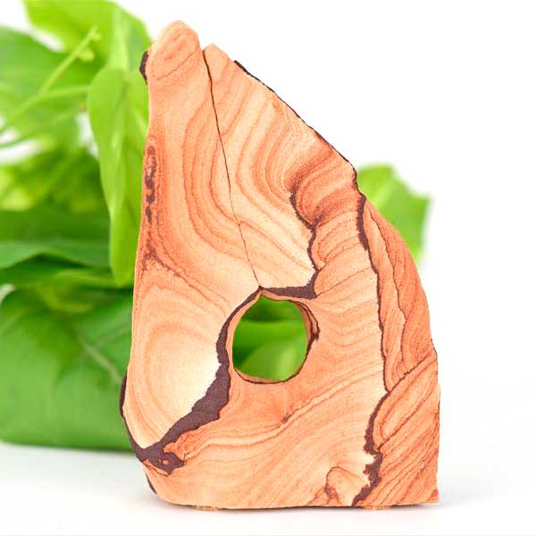 サンドストーン　ナバホストーン　置物　モニュメント　インテリア　ピクチャーサンドストーン　天然石