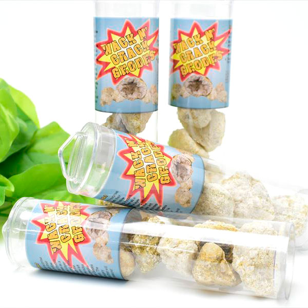 ジオードクラッキング　モロッコ産　ジオード　詰め合わせ　割れていないジオード　水晶ジオード　天然石　パワーストーン