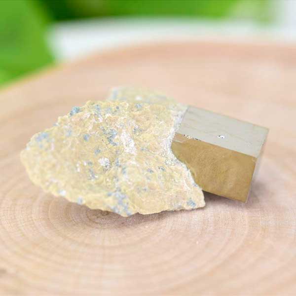 スペイン パイライト 黄鉄鉱 キューブパイライト キュービックパイライト パイライトキューブ Pyrite 母岩付き 原石