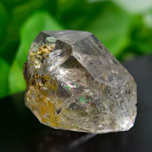✴️ 大粒　スモーキーハーキマーダイヤモンド水晶　ハーキマー　天然石　水晶 ハーキマーダイヤモンド(水晶) – 天然石ハッピーギフト
