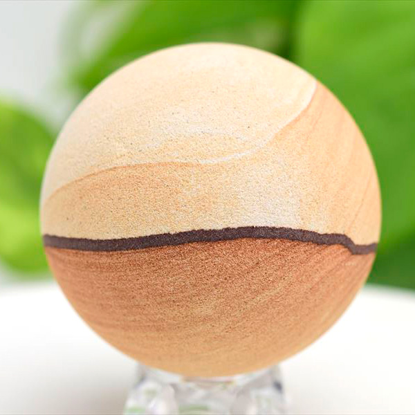 パワーストーン 天然石 サンドストーン ナバホストーン 456g No.788