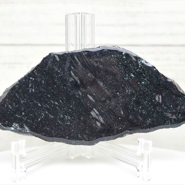 スペキュラライト　スペキュラーヘマタイト　鏡鉄鉱　置物　インテリア　原石　プレート　スライス　ミシガン　specularite　天然石