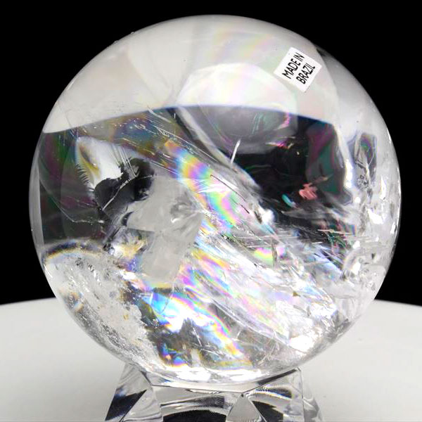 レムリアンシード　丸玉　置物　レムリアン水晶　レムリアンシードクリスタル　スフィア　水晶　球　天然石　パワーストーン