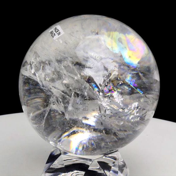 レムリアンシード　丸玉　置物　レムリアン水晶　レムリアンシードクリスタル　スフィア　水晶　球　天然石　パワーストーン