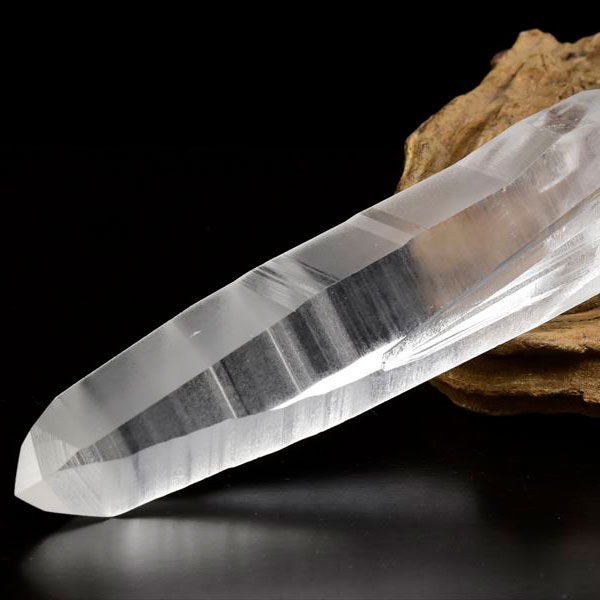 レムリアンシード　レムリアン水晶　レムリアンクリスタル　バイーア　アレグレ　Lemurian　原石　浄化　パワーストーン