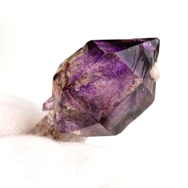 化石入り天然石　 置物 a46966-1_700.jpg