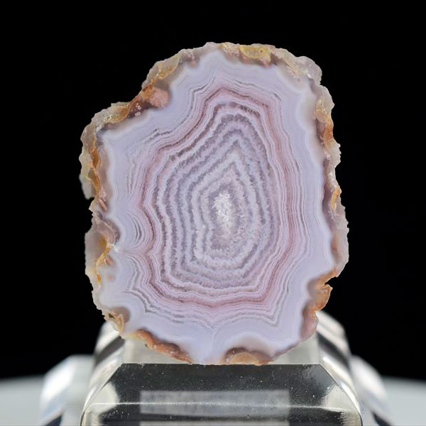 メキシコ産　ラグナアゲート　laguna agate　瑪瑙　アゲート　天然石　パワーストーン　
