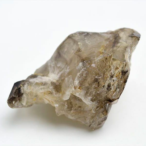 アリゲータークォーツ　ジャカレー水晶　スケルタル　エレスチャル　原石　アラスアイ産　天然石　パワーストーン