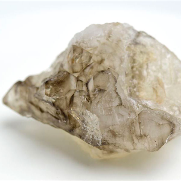 アリゲータークォーツ　ジャカレー水晶　スケルタル　エレスチャル　原石　アラスアイ産　天然石　パワーストーン