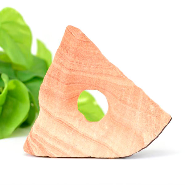 サンドストーン　ナバホストーン　置物　モニュメント　インテリア　ピクチャーサンドストーン　天然石