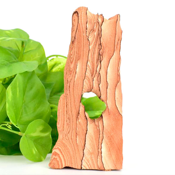 サンドストーン　ナバホストーン　置物　モニュメント　インテリア　ピクチャーサンドストーン　天然石