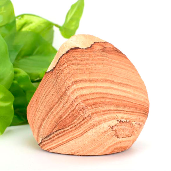 サンドストーン　ナバホストーン　置物　モニュメント　インテリア　ピクチャーサンドストーン　天然石