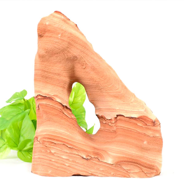 サンドストーン　ナバホストーン　置物　モニュメント　インテリア　ピクチャーサンドストーン　天然石