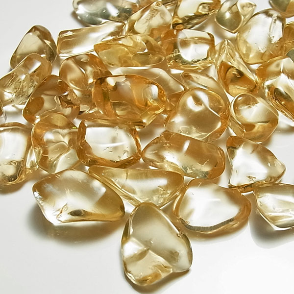 ゴールデンラブラドライト　バイトウナイト　タンブル　磨き石　天然石　パワーストーン