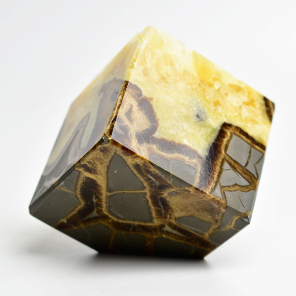 セプタリアン　キューブ　キュービック　置物　ユタ州　アップストーン　オンビル