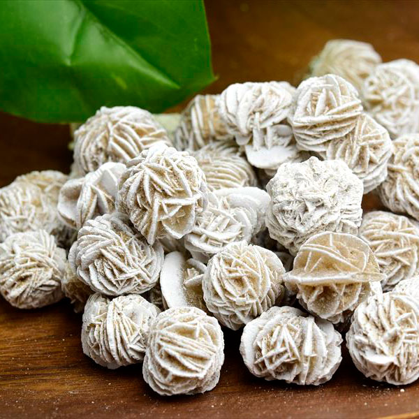 デザートローズ　ミニサイズ　砂漠の薔薇　詰め合わせ　結晶　原石　メキシコ産　天然石　パワーストーン