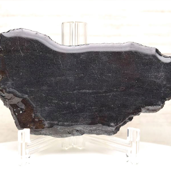 スペキュラライト　スペキュラーヘマタイト　鏡鉄鉱　置物　インテリア　原石　プレート　スライス　ミシガン　specularite　天然石