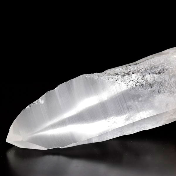 レムリアンシード　レムリアン水晶　レムリアンクリスタル　バイーア　アレグレ　Lemurian　原石　浄化　パワーストーン