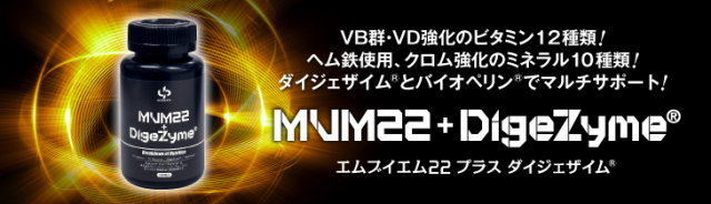 UPATHLETE ユーピーアスリート クライマー クライミング ボルダリング MVM マルチビタミンミネラル ダイジェザイム