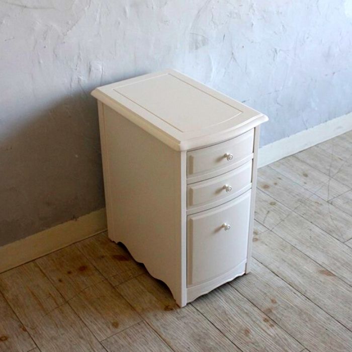 リリーファイルキャビネットアンダー【入荷しました】