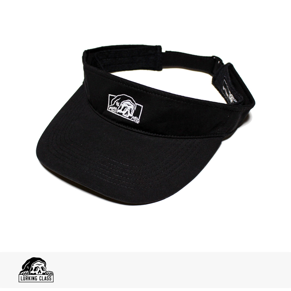 LURKING CLASS SUN VISOR / ラーキングクラス サンバイザー