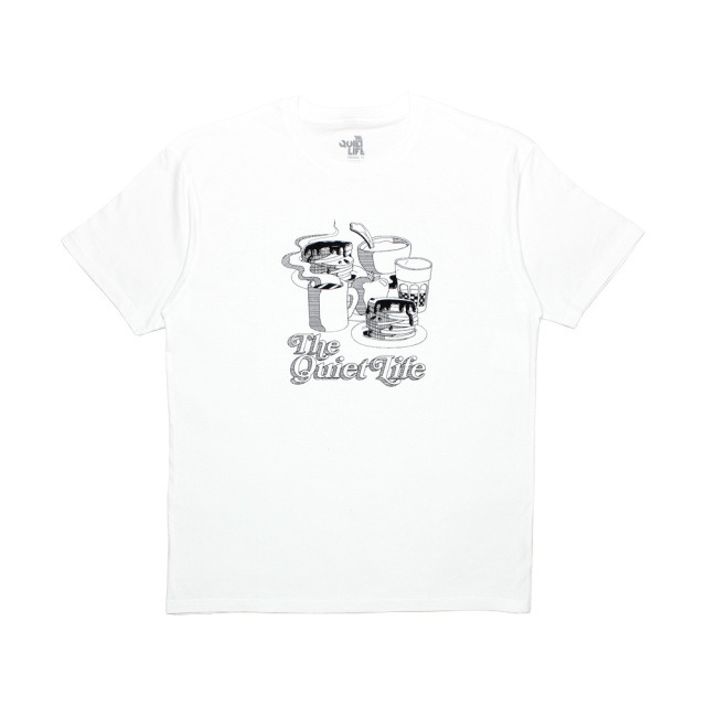 FACT is LIFE TOUR SCYTHE Tee Lサイズ