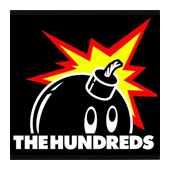 THE HUNDREDS