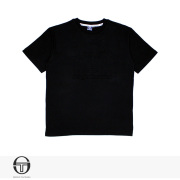 セルジオ・タッキーニ マスター T シャツ ブルー ブルー（青）系 SERGIO TACCHINI(セルジオタッキーニ) Tシャツ